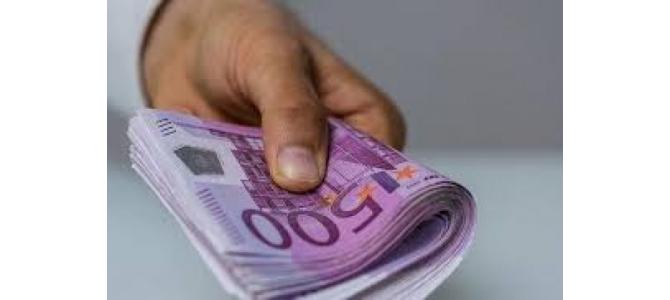 Offerta di prestito