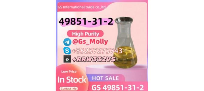 Premium New GS 49851–31-2 High Purity for Superior Results