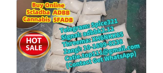 Buy adbb 5cladba precursors 6cladba K2 powder spice mamba