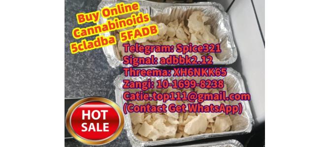 Sell JWH-018 5cladba MDMB-4en-PINACA spice adbb K2 weed thc