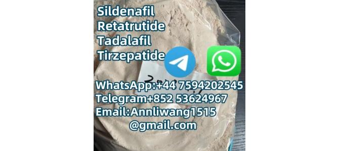 Peptide products are on sale