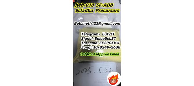 5cladba 5FADB jwh-018 4F-MDMB-BINACA spice K2 ADBB to UK USA