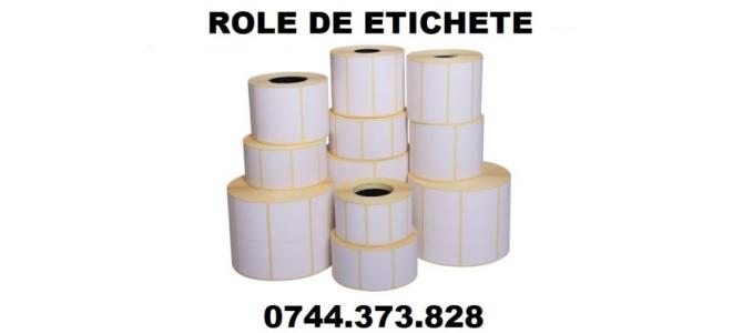 Role de etichete autoadeziva B2B 0744373828.
