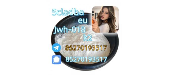 Yellow powder cannabinoid 5cl-adb-a 5CL-ADB-A 5cladba