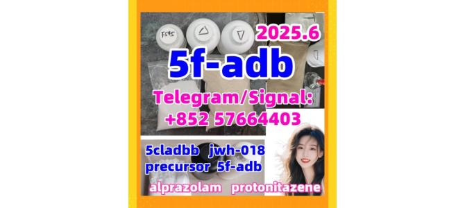 5fadb 5cladba adbb jwh-018 K2 precursor raw material