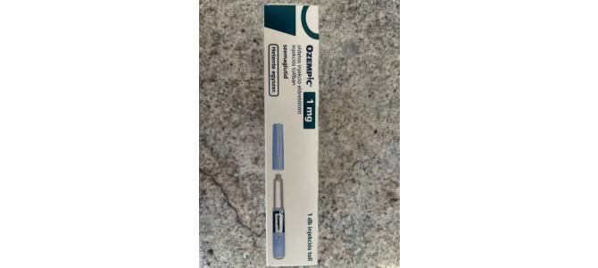 Get Ozempic Online for Diabetes and Weight Management