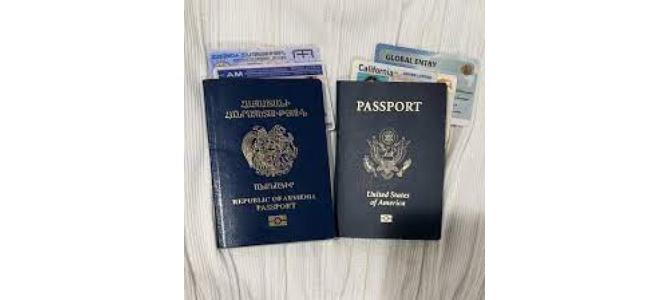 Order PASSPORTS VISAS DRIVER LICENSE IDENTITY CARDS