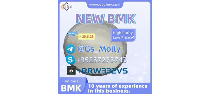 GS New BMK Glycidate for Research & Synthesis