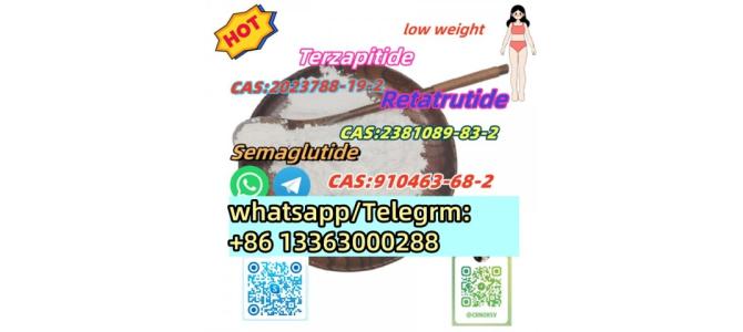 Tirzepatide CAS2023788-19-2;