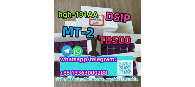 Melanotan II CAS121062-08-6;