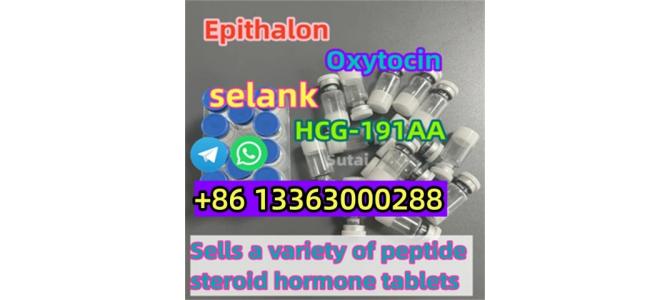 High growth hormone 191AA; CAS 12629-01-5
