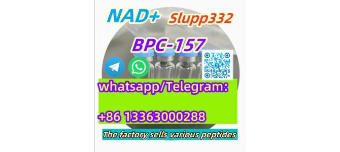 High Quality cas67727-97-3Kpv Free sample testing