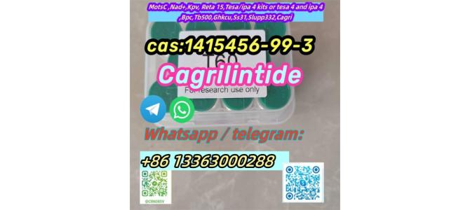 High Quality Cagrilintide CAS 1415456-99-3