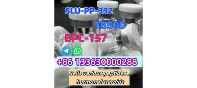 BPC-157 Orals 500MCG Tablets CAS 137525-51-0