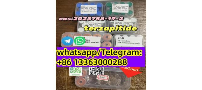 Teriparatide cas12583-68-5