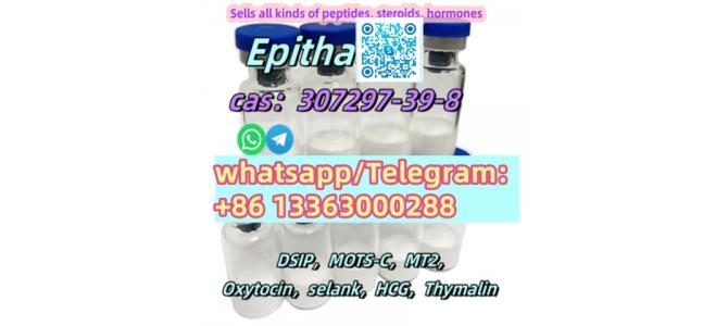 Epithalon  cas307297-39-8