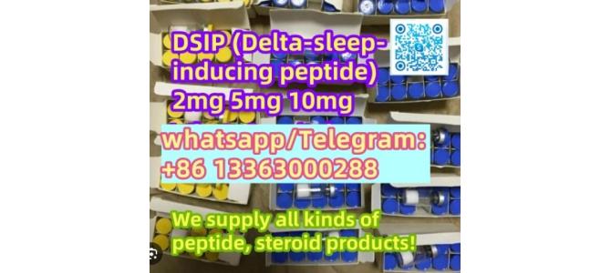 DSIP cas 62568-57-4