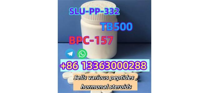 BPC 157 CAS137525-51-0