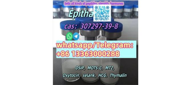 Epithalon CAS:307297-39-8