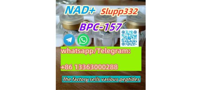 High purity BPC-157 CAS 137525-51-0 with Safe Delivery