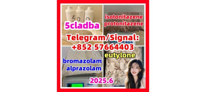 5CL-ADB supplier 5cladba 5cladb vendor on sale 109555-87-5
