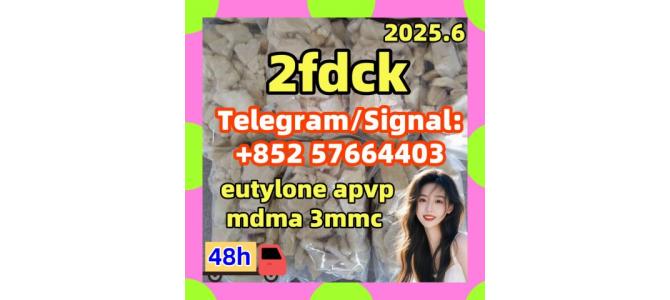 2fdck 802855-66-9 eutylone mdma 3mmc apvp jwh-018