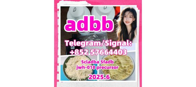 5CLADBA Yellow Powder Buy 5CL-ADB-A Online