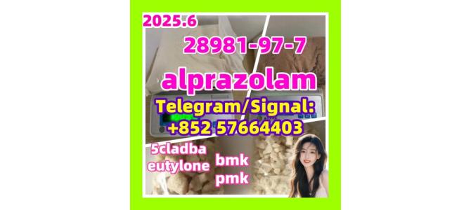 28981-97-7 alprazolam 5cladba 5fadb adbb jwh-018