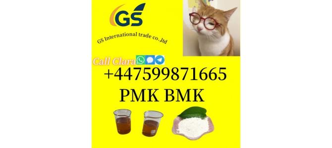 New PMK Powder CAS 28578-16-7