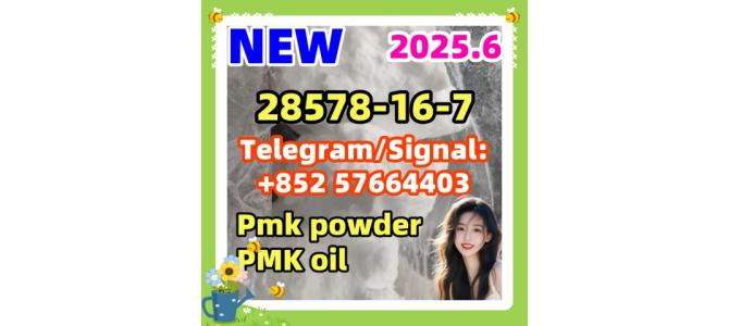 PMK New Pmk powder 28578-16-7 ethyl glycidate