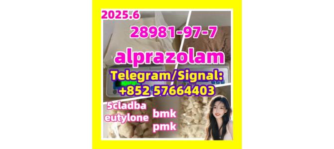 28981-97-7 alprazolam 5cladba 5fadb adbb jwh-018