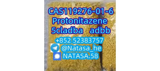 Strongest 5cladba 5CL-ADB-A precursor,