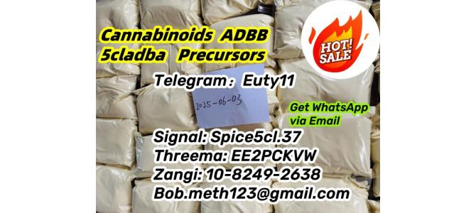 5FADB adbb 5cladba ADB-BUTINACA spice K2 sheet to UK USA
