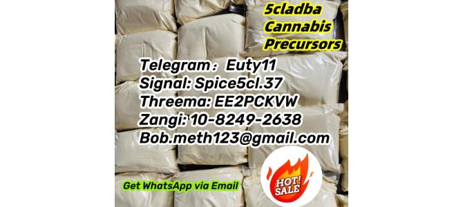 5cl precursors MDMB-BUTINACA Kronic 5cladba K2 spice