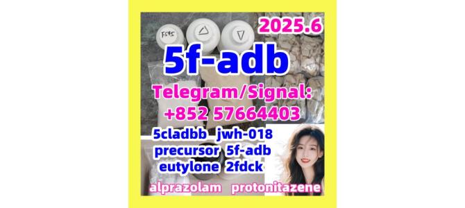 5cladba 5fadb adbb jwh-018 precursor raw material
