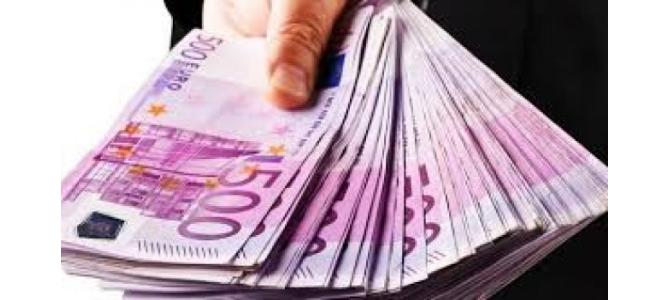 Offerta di prestito