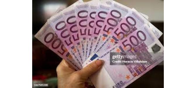 Offerta di prestito