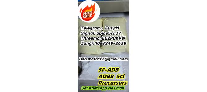 ADBB 5cladba jwh-073 K2 spice weed MDMB-BUTINACA to UK USA