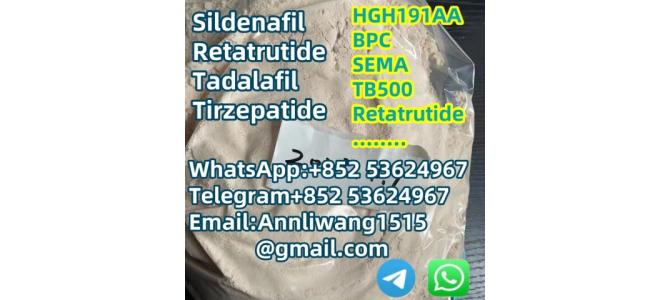 Unprecedented Tadalafil is on sale