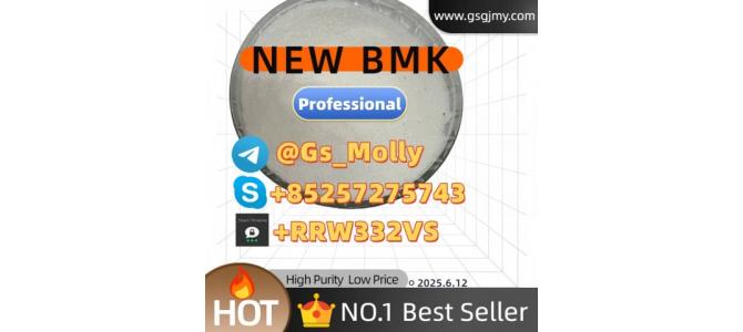 GS New BMK Glycidate Powder | 99% Pure