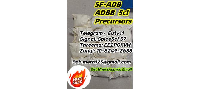 5cl precursors jwh-018 K2 spice 5fadb MDMB-BUTINACA 5cladba