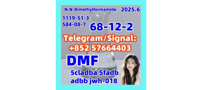 DMF CAS 68-12-2?N,N-Dimethylformamide 5cladba