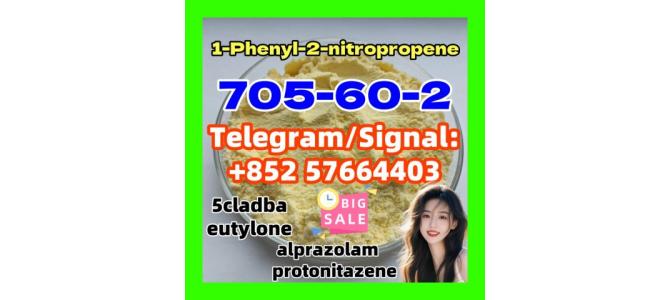 705-60-2  1-Phenyl-2-nitropropene  eutylone 2fack