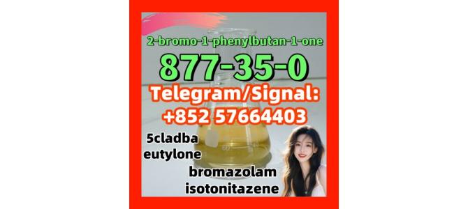 877-35-0  2-bromo-1-phenylbutan-1-one  protonitazene