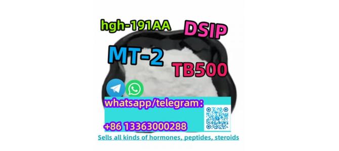 Melanotan II CAS121062-08-6;