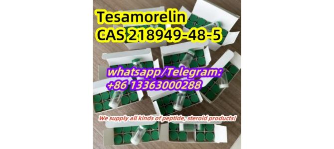 Tesamorelin Powder Tesamorelin CAS 218949-48-5