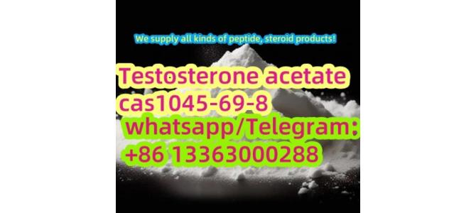 Trestolone acetate cas 1045-69-8