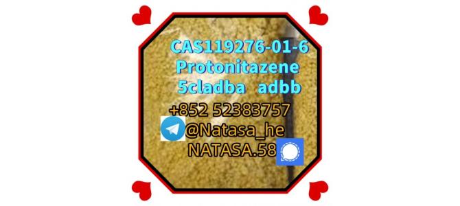 High - quality 5cladba and Adbb