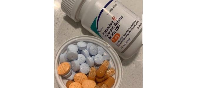 buy ADHD MEDICATIONS ONLINE