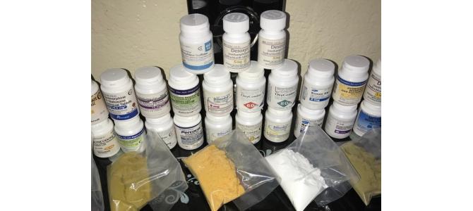 Buy ketamine, eutylone, methamphetamine, methadone
